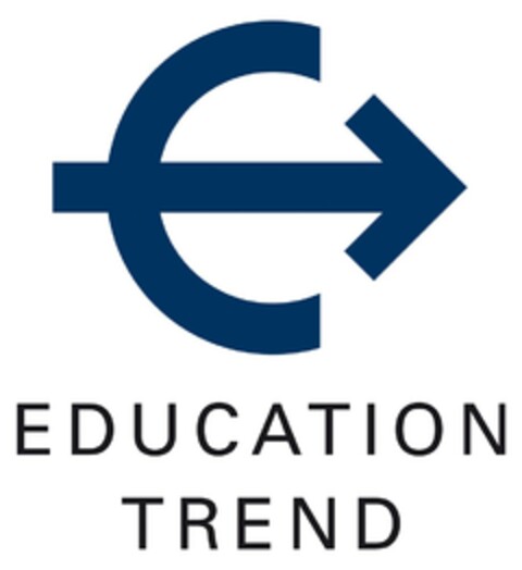 EDUCATION TREND Logo (EUIPO, 11.01.2006)