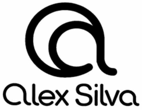 alex Silva Logo (EUIPO, 03/16/2006)