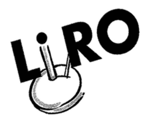 LiRO Logo (EUIPO, 05/23/2006)