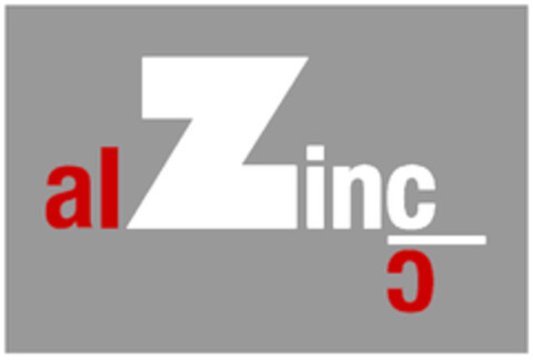 alZinc Logo (EUIPO, 15.06.2006)