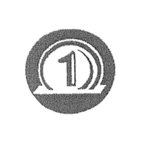 1 Logo (EUIPO, 20.06.2006)