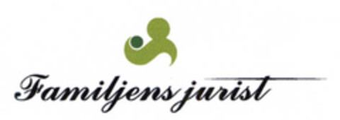 Familjens jurist Logo (EUIPO, 23.11.2006)
