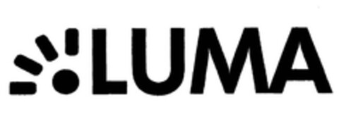 LUMA Logo (EUIPO, 15.12.2006)