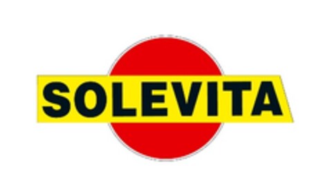 SOLEVITA Logo (EUIPO, 17.01.2007)