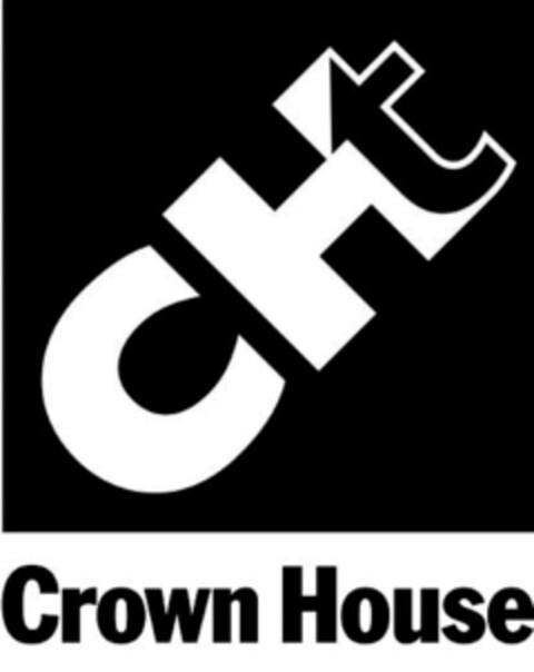 CHt Crown House Logo (EUIPO, 01.03.2007)