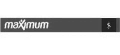 maximum Logo (EUIPO, 22.03.2007)