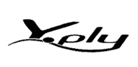 Y.ply Logo (EUIPO, 19.03.2007)