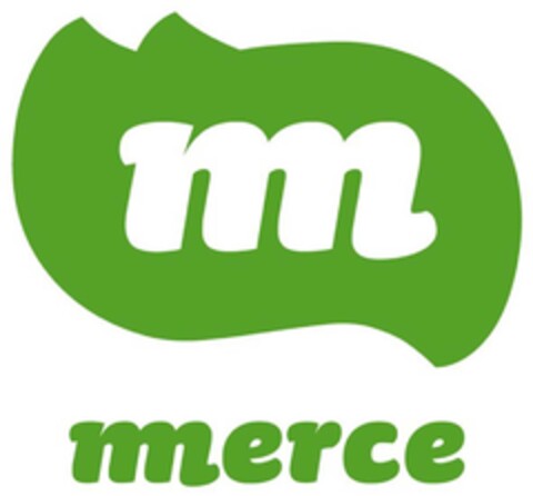 merce Logo (EUIPO, 11.05.2007)