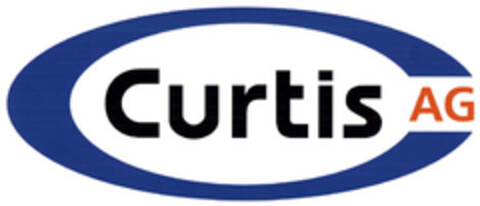 Curtis AG Logo (EUIPO, 05/25/2007)