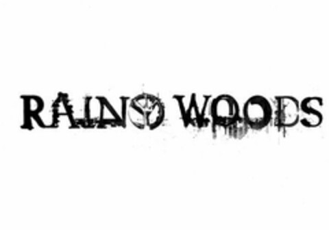 RAINY WOODS Logo (EUIPO, 20.06.2007)