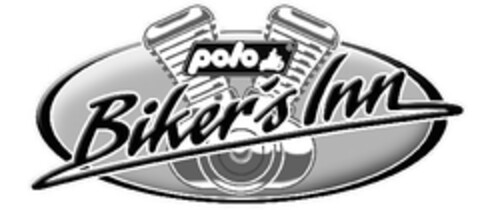 polo Biker's Inn Logo (EUIPO, 03.07.2007)