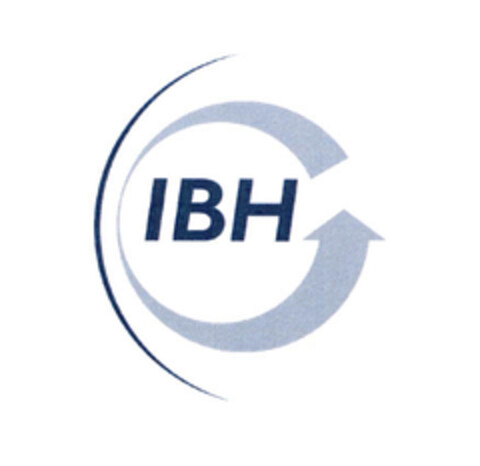 IBH Logo (EUIPO, 23.07.2007)