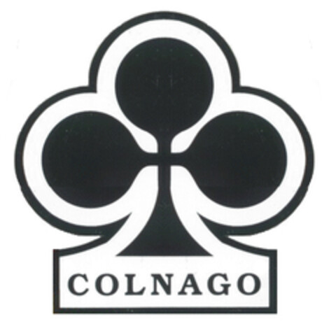 COLNAGO Logo (EUIPO, 07.08.2007)