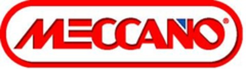 MECCANO Logo (EUIPO, 10/23/2007)