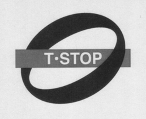 T·STOP Logo (EUIPO, 07.11.2007)