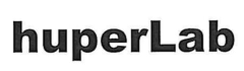 huperLab Logo (EUIPO, 27.12.2007)