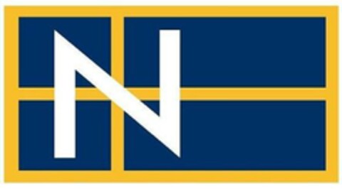 N Logo (EUIPO, 08.01.2008)