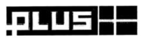 plus Logo (EUIPO, 21.02.2008)