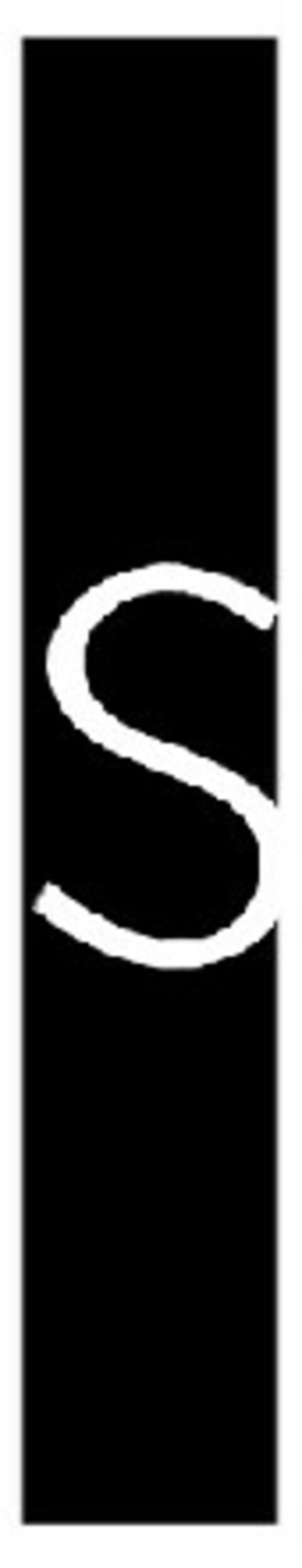 S Logo (EUIPO, 22.02.2008)