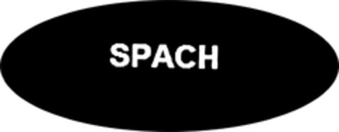 SPACH Logo (EUIPO, 23.03.2008)