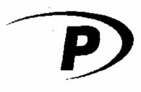 P Logo (EUIPO, 03/26/2008)