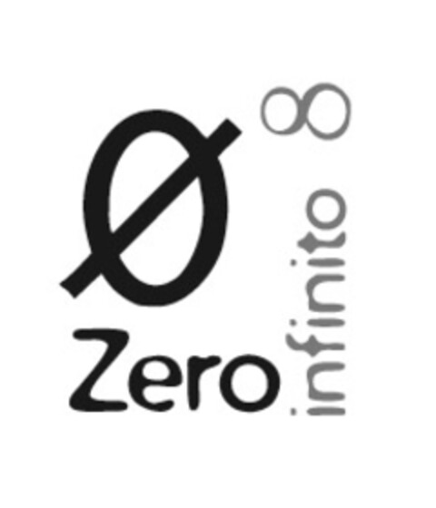 Zero Infinito 8 Logo (EUIPO, 03/27/2008)