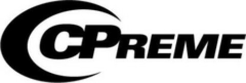 CPREME Logo (EUIPO, 22.04.2008)