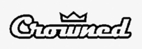 Crowned Logo (EUIPO, 05/28/2008)