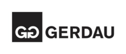 G GERDAU Logo (EUIPO, 28.08.2008)