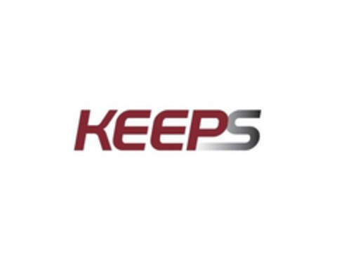 KEEPS Logo (EUIPO, 29.08.2008)