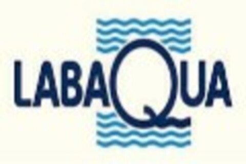 LABAQUA Logo (EUIPO, 19.09.2008)