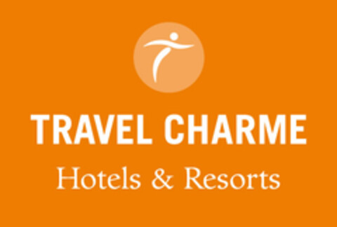 TRAVEL CHARME Hotels & Resorts Logo (EUIPO, 16.01.2009)