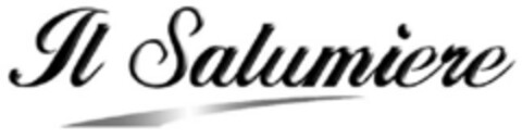Il Salumiere Logo (EUIPO, 13.03.2009)