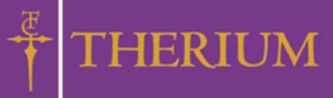 THERIUM Logo (EUIPO, 02.06.2009)