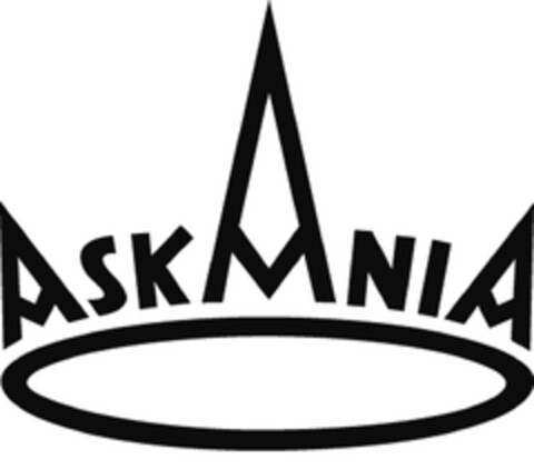 ASKANIA Logo (EUIPO, 18.06.2009)