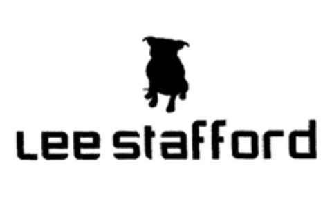 lee stafford Logo (EUIPO, 22.09.2009)