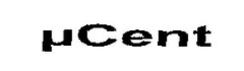 Cent Logo (EUIPO, 04.09.2009)