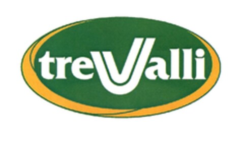 TREVALLI Logo (EUIPO, 10/13/2009)