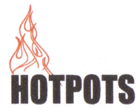 HOTPOTS Logo (EUIPO, 26.10.2009)