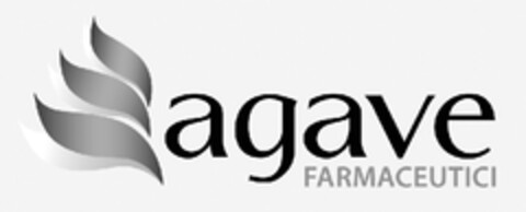 agave FARMACEUTICI Logo (EUIPO, 26.10.2009)