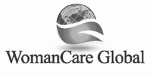 WomanCare Global Logo (EUIPO, 27.10.2009)