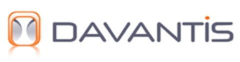 DAVANTIS Logo (EUIPO, 30.10.2009)