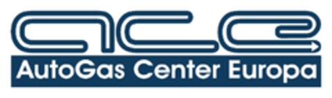 ACE Autogas Center Europa Logo (EUIPO, 01/28/2010)