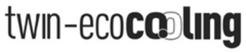 twin-eco cooling Logo (EUIPO, 16.11.2009)