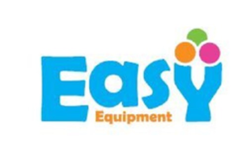 EASY EQUIPMENT Logo (EUIPO, 11/18/2009)