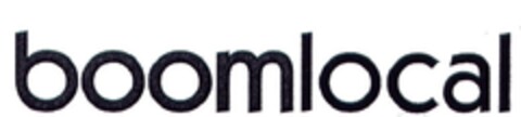 boomlocal Logo (EUIPO, 22.01.2010)