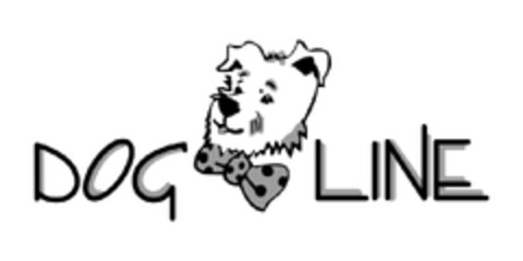 DOG LINE Logo (EUIPO, 02.02.2010)