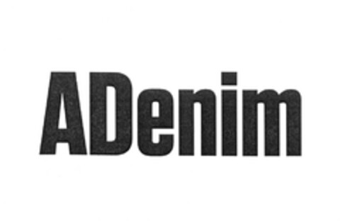 ADenim Logo (EUIPO, 25.02.2010)