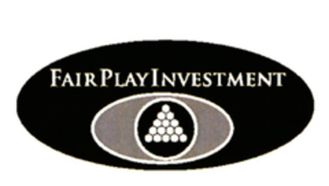 FairPlayInvestment Logo (EUIPO, 05/06/2010)