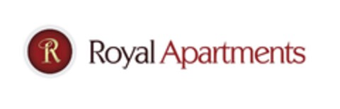 R Royal Apartments Logo (EUIPO, 11/03/2010)